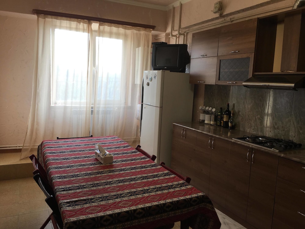 The Highway Guest House