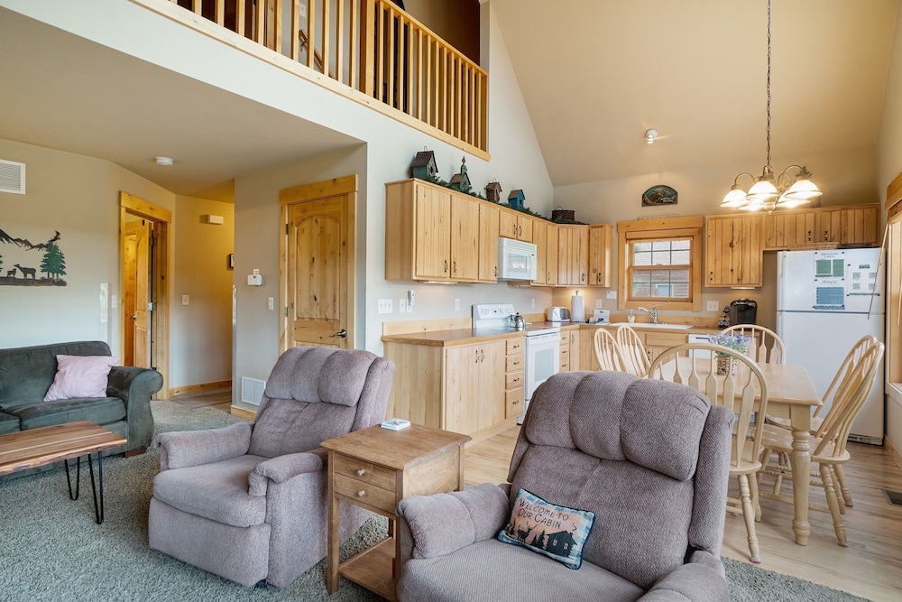 Solitude Condos - Estes Park CO