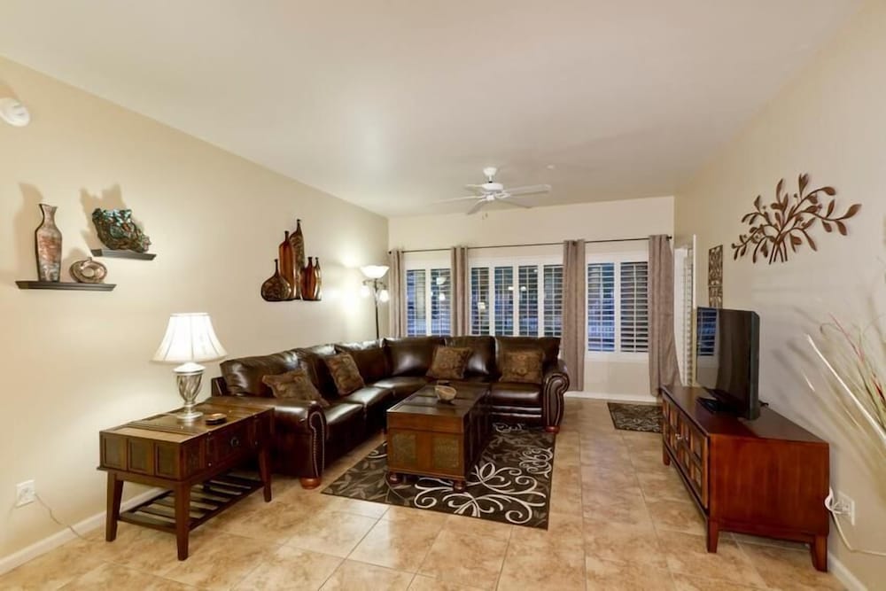 Bella Vista By Signature Vacation Rentals