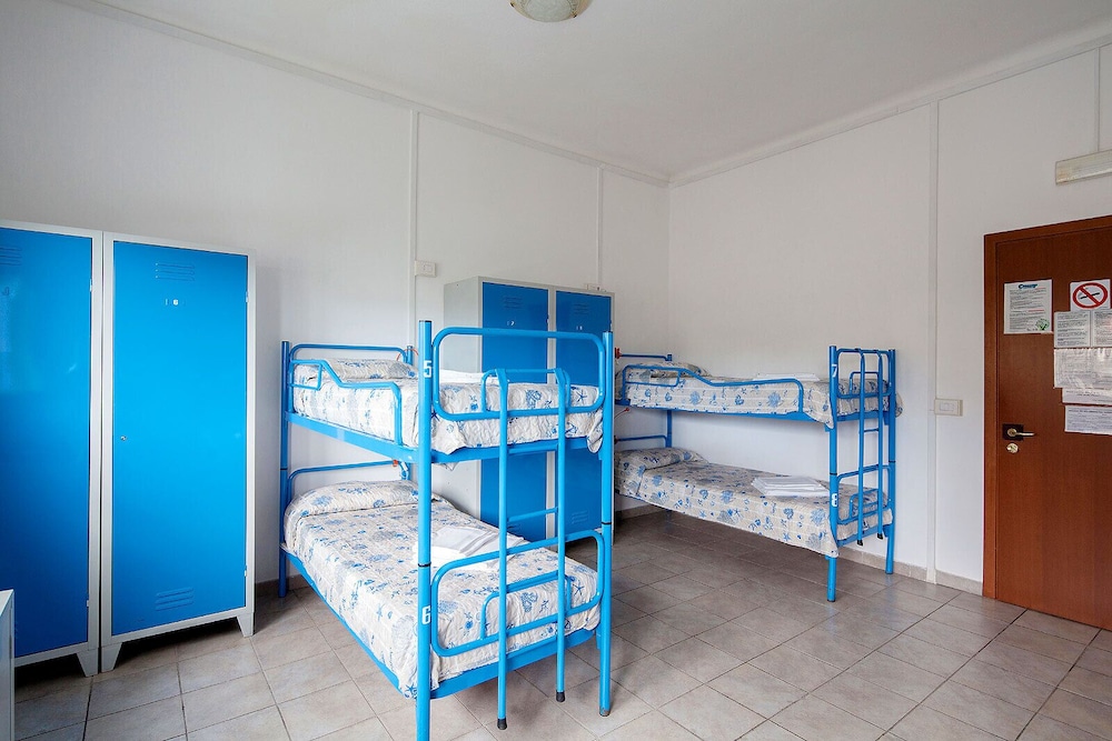 Ostello Corniglia photo 2