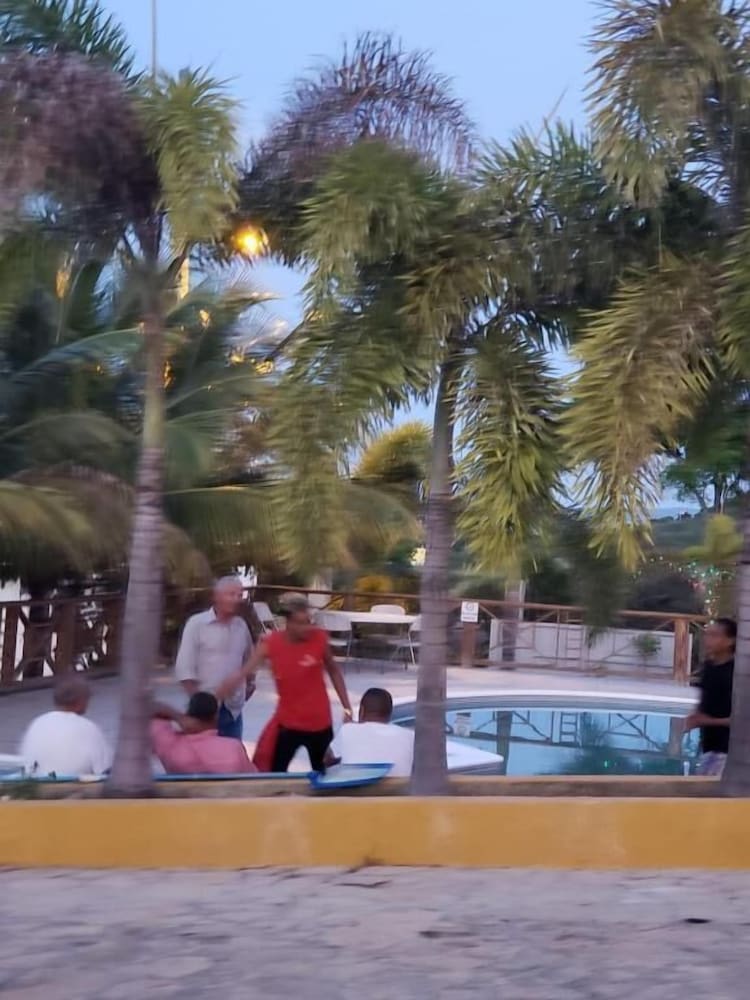 Ensenada Resort