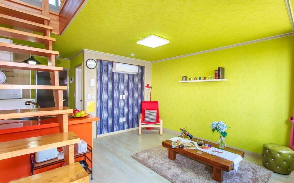 Casa Pension Tongyeong
