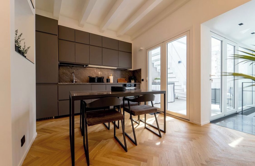 Gonia Residence