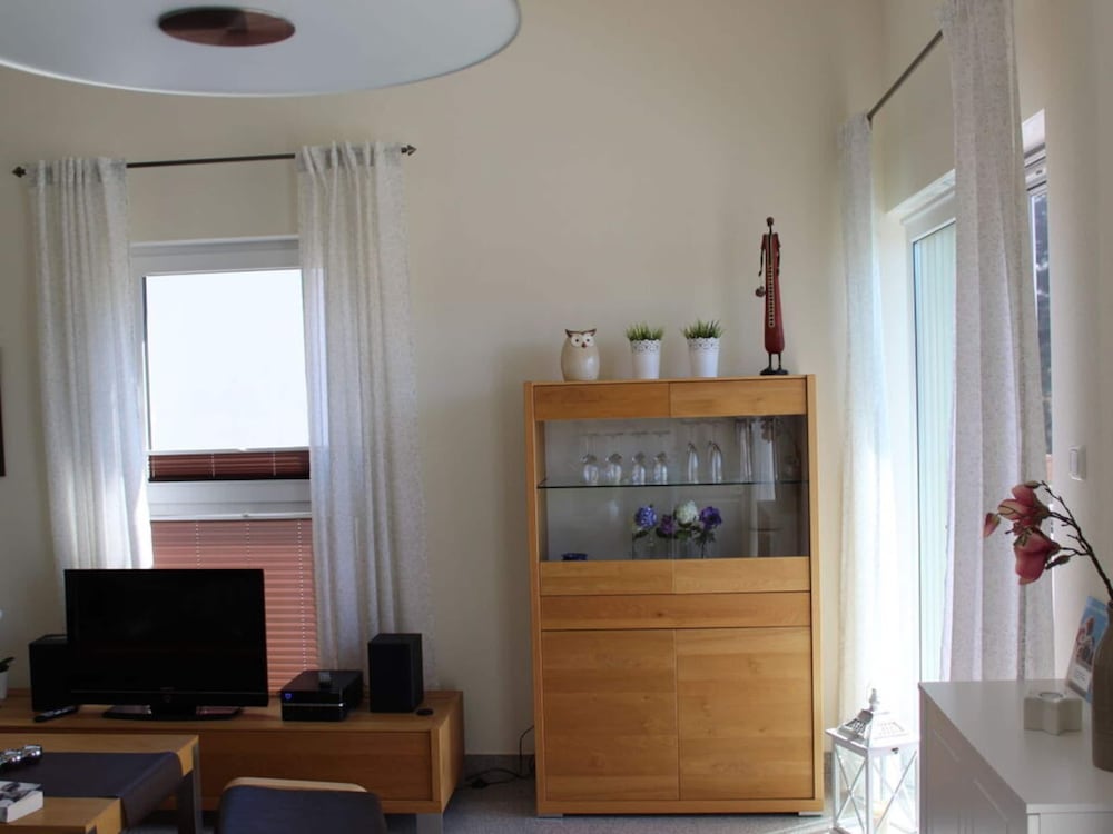 Holiday Apartment Island Nest