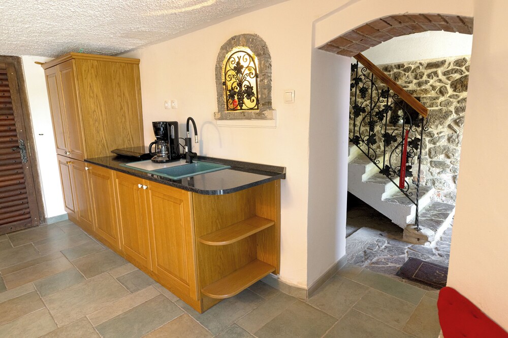 Vineyard cottage Rustika