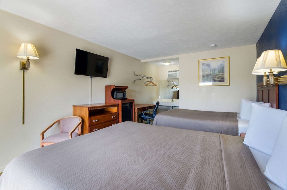 Rodeway Inn Church Hill - Tri Cities Area