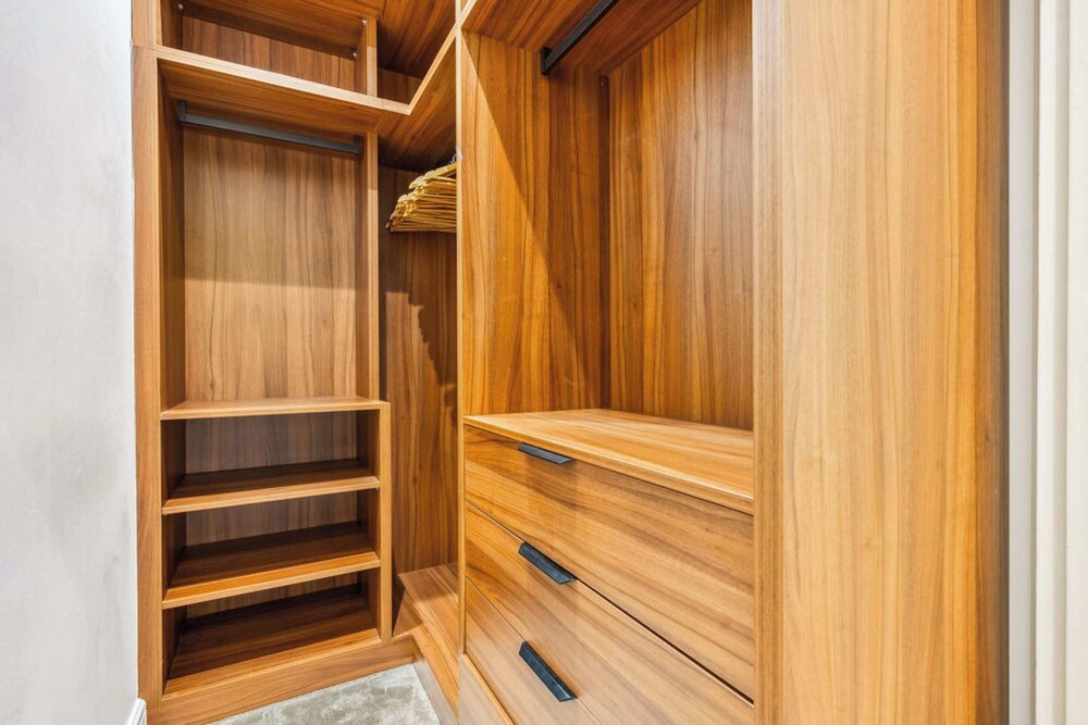 Elegant Fitzrovian Apartment