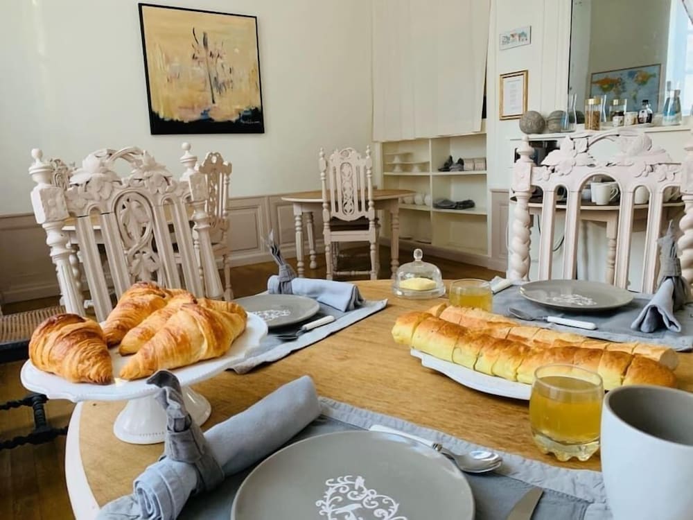 Maison d'hôtes - Le Relais des Saints Pères