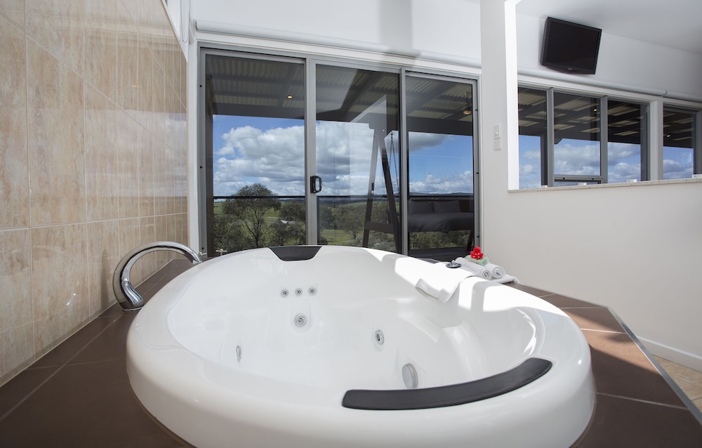 Barossa Pavilions