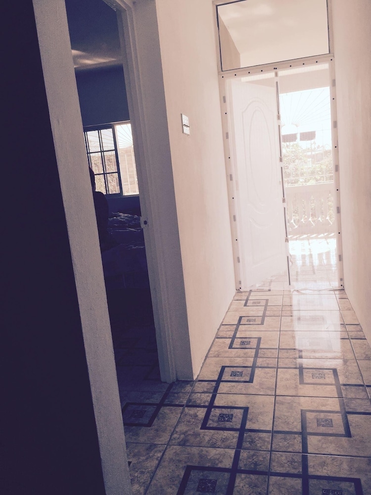 Immaculate 2-bed Apartment in Spanish Town view 5
