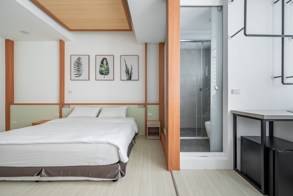 Taitung Spring B&B