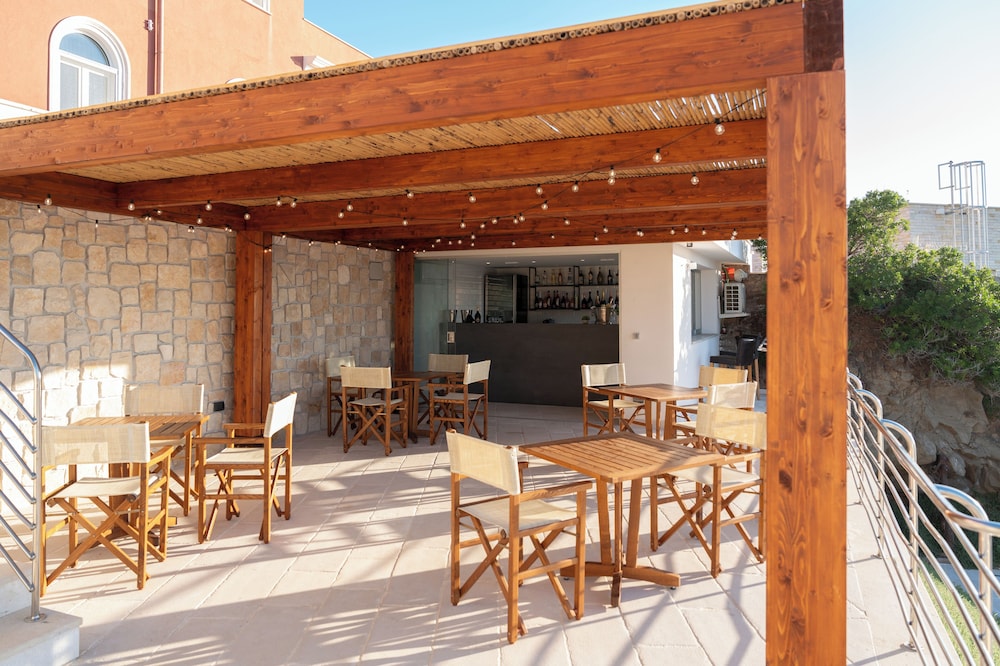 Villa Giada Luxury Boutique Hotel