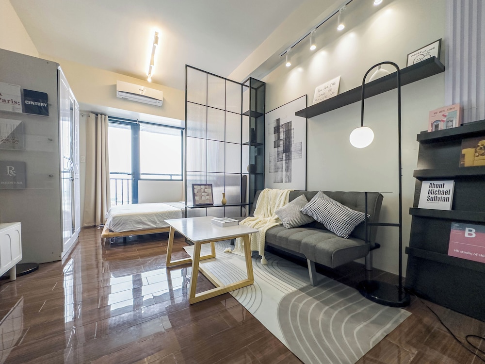 GemstoneBR in SMDC Air Residences