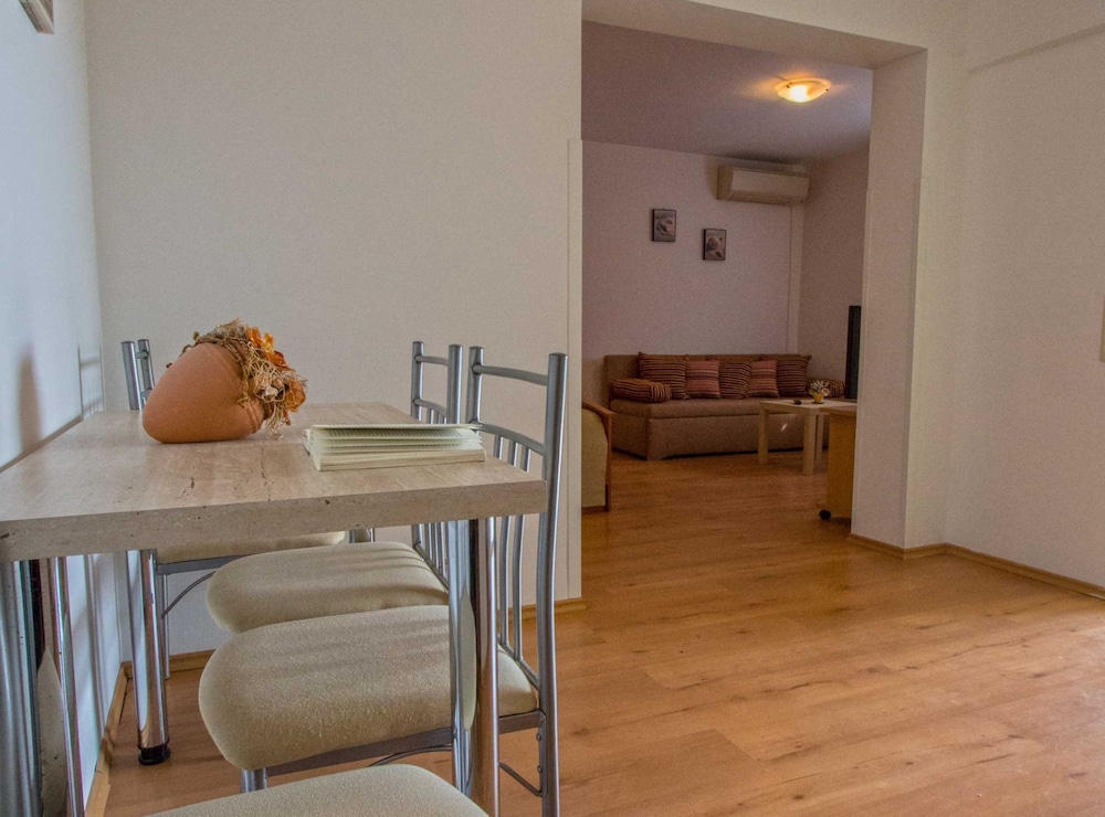Contemporary Crikvenica Apartments With Private Parking