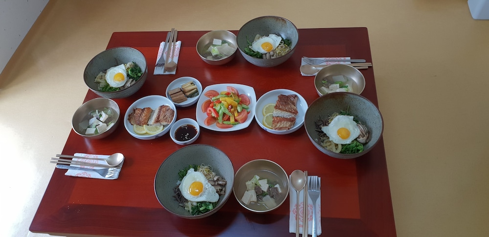 Okyeon pavilion