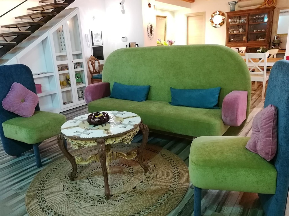 B&B CasaBusari