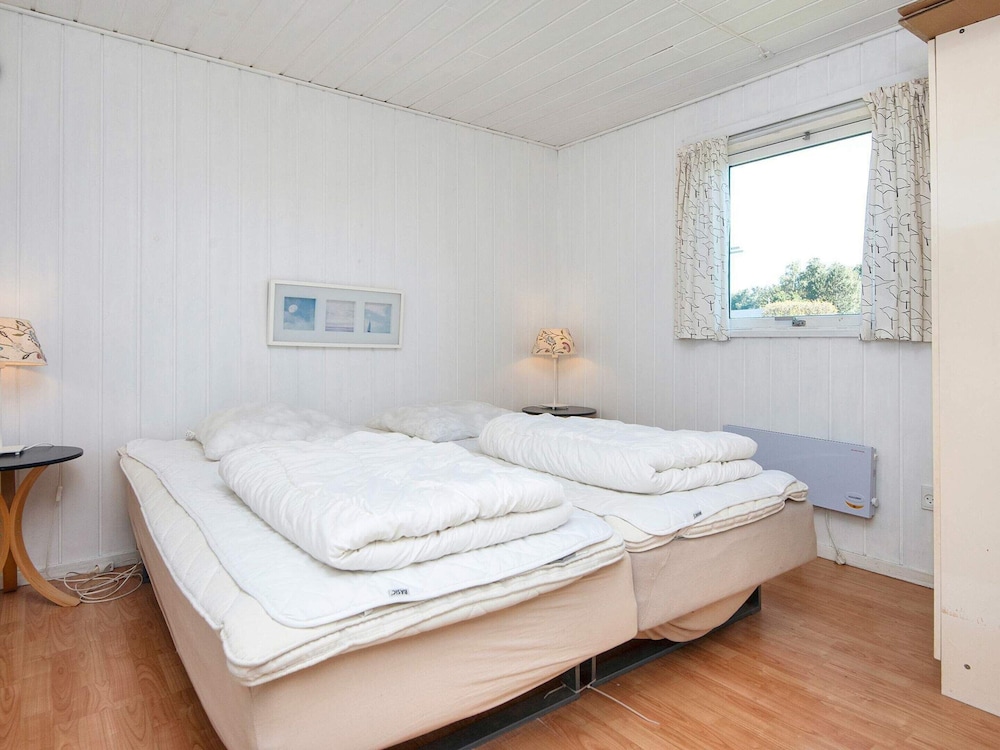 8 Person Holiday Home in Orsted view 4