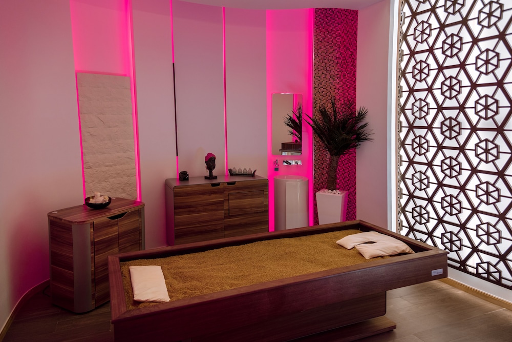Tabarka Vacations - La Cigale Tabarka Hotel Spa  Golf - Property Image 14