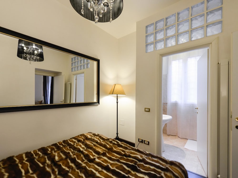 Spagna Apartment