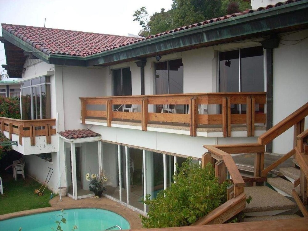 My Father's House