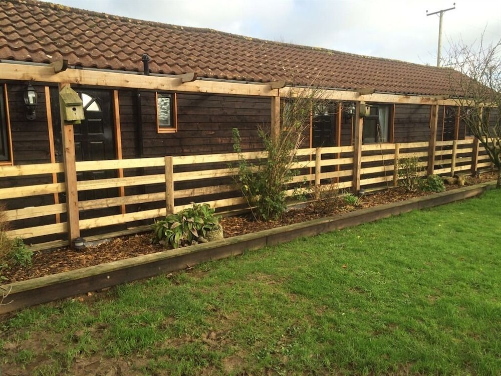 Barton Gate Farm Guesthouse