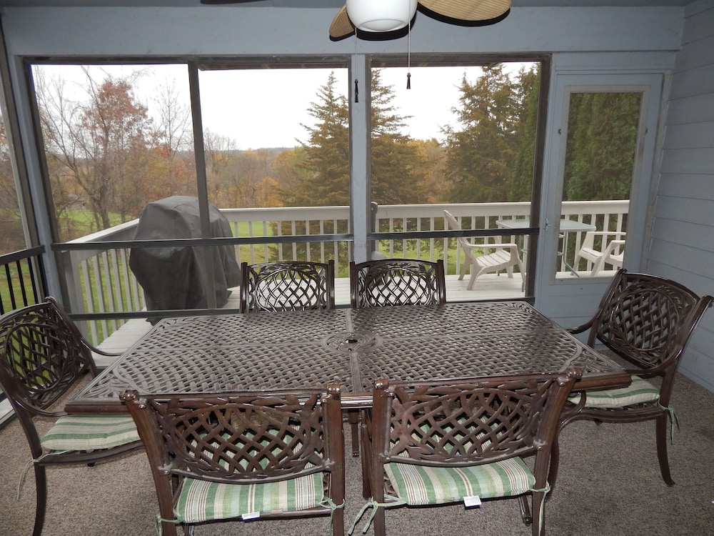 Galena Vacations - House on Northview - Property Image 11