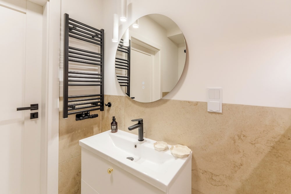 Posesja Apartamenty & SPA 4b II