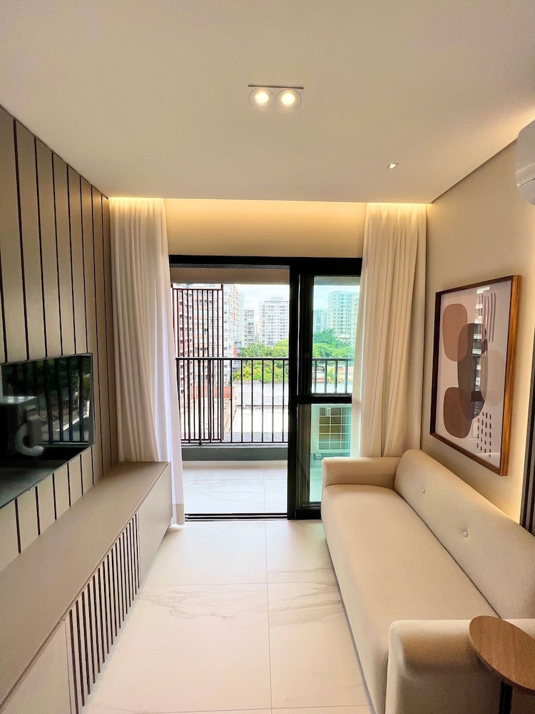 Innvista - Residencial Brera Moema