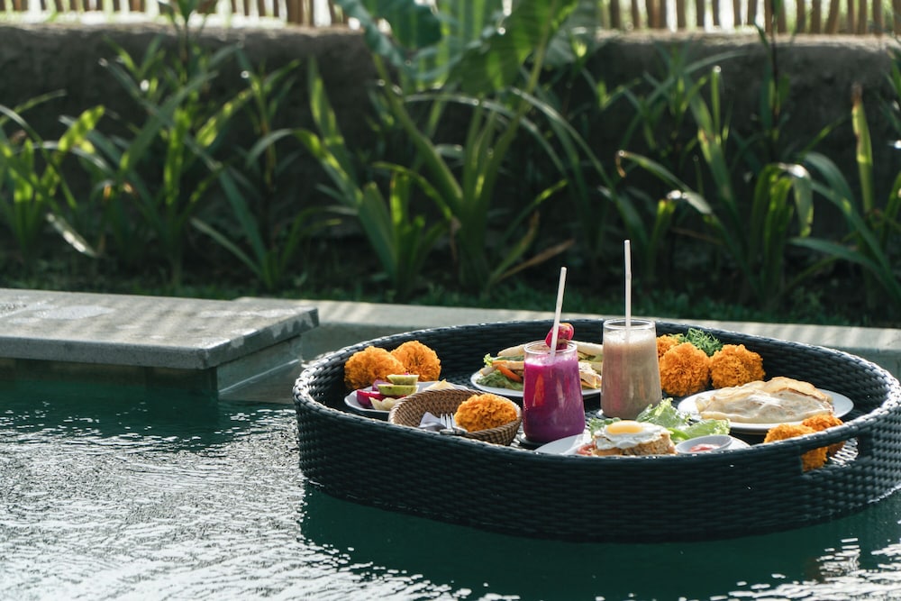 Arindama Villa Ubud by Dhananjaya Hospitality