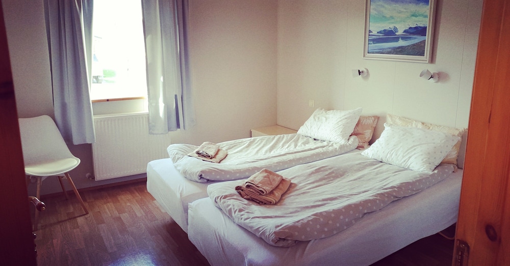 Hólmavað Guesthouse