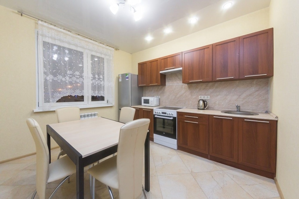 TravelFlat Apartments