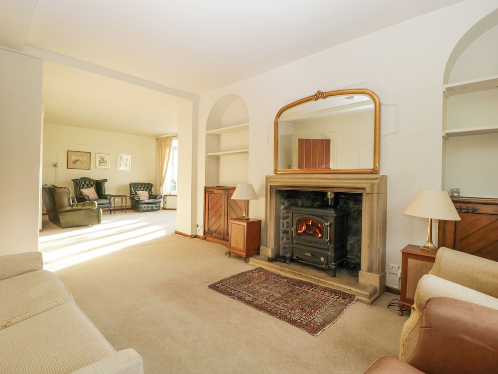 The Coach House