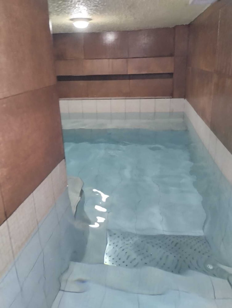 Hotel Holistico Maxali