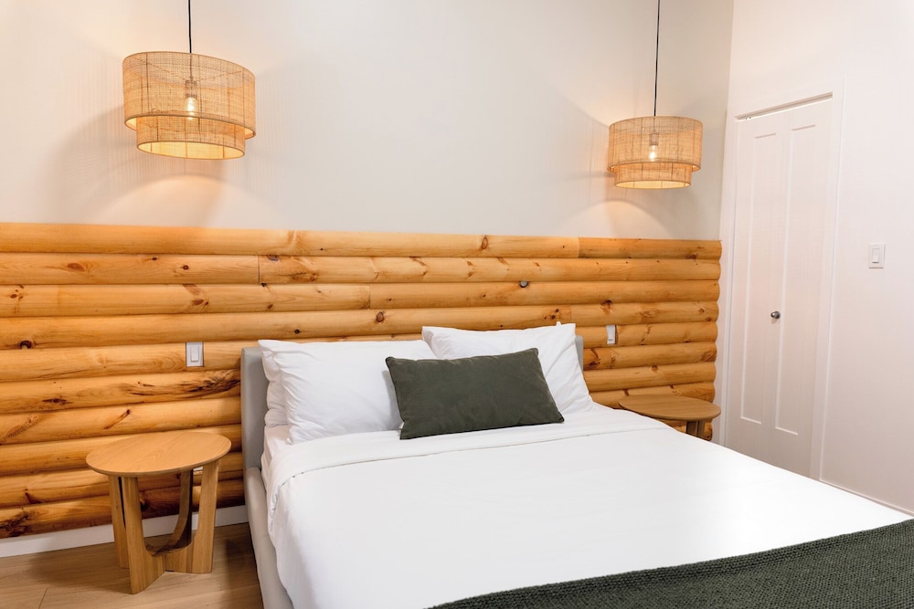 Unique Stays - 4114 St-Denis