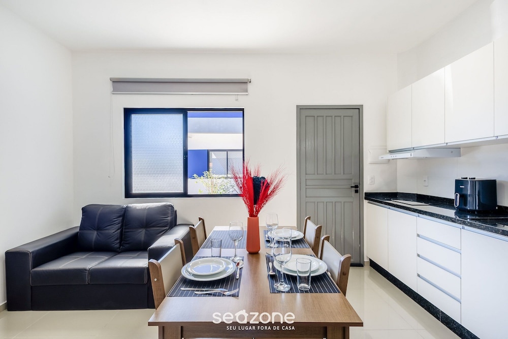 Beautiful Apartments in Campeche - Floripa - SCO