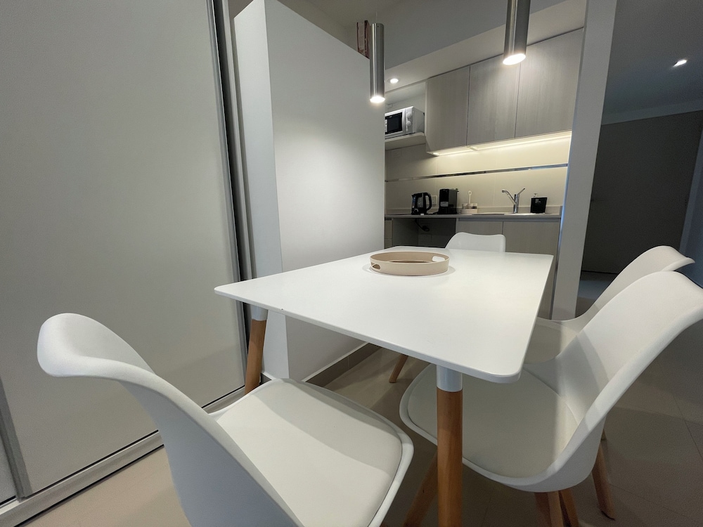 Luxury and Comfort in San Telmo With Pool
