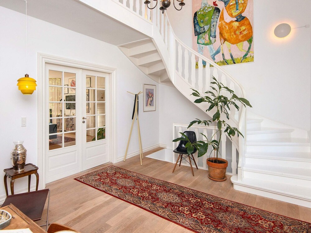 4 Star Holiday Home in Orsted