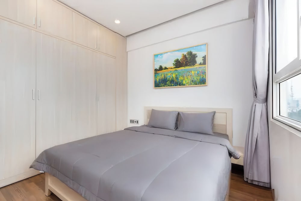 Minute Suites - Botanica Orchard TSN Air