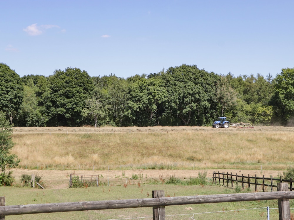Steel Works Farm