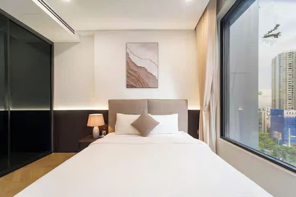 Kluxstay Lumiere Riverside Residence