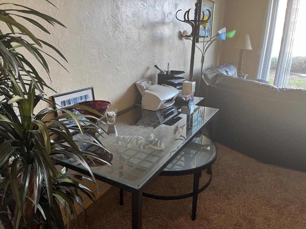 Vantage Pointe 138 - Condo Across The Street In Daytona Beach 1 Bedroom Condo