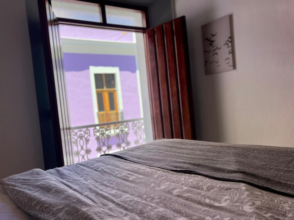 Old San Juan Rentals