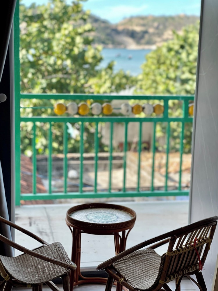 San Hô Homestay