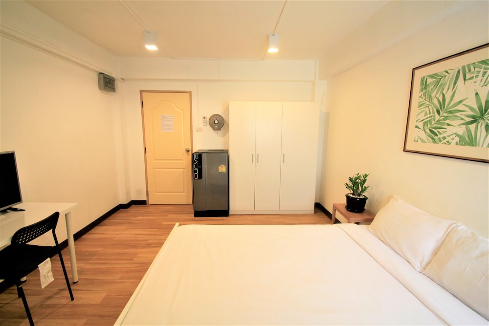 BB Home Donmuang