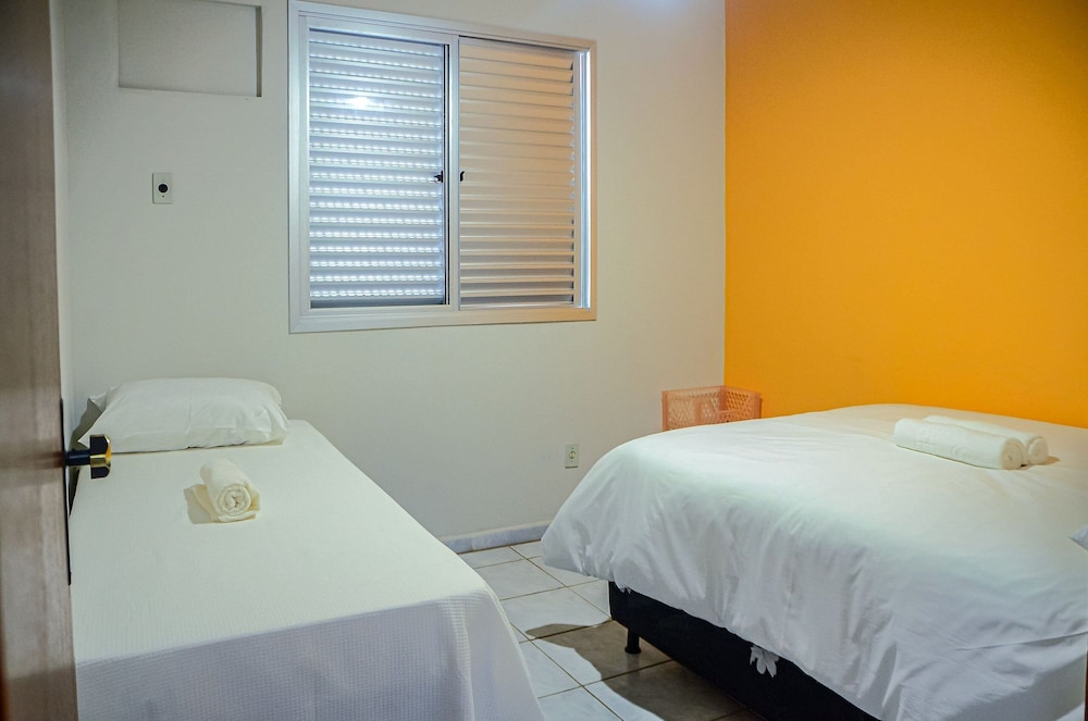 3-B Ap in Condo W/pool, 600m From the Beach Cee202
