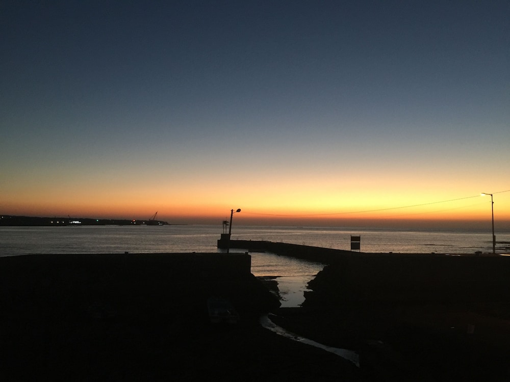 Sunday Jeju