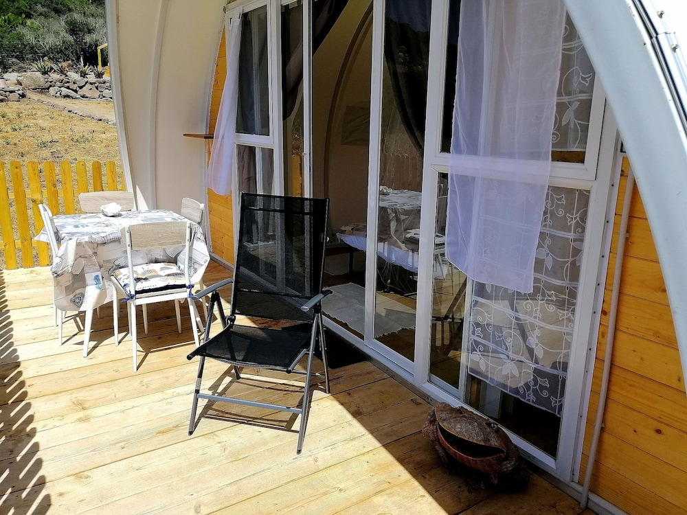 Agriturismo Erbe Matte - Campingplads, Billede 69