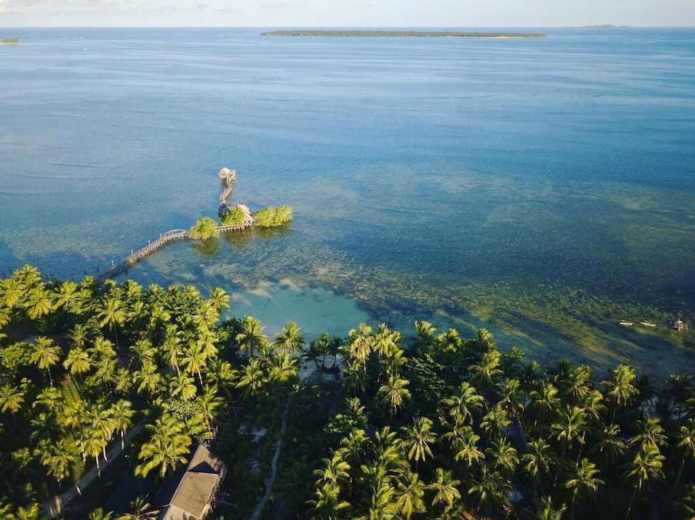 Secret Spot Siargao - Hostel
