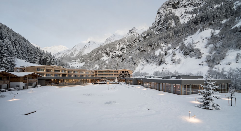 Feuerstein Nature Family Resort