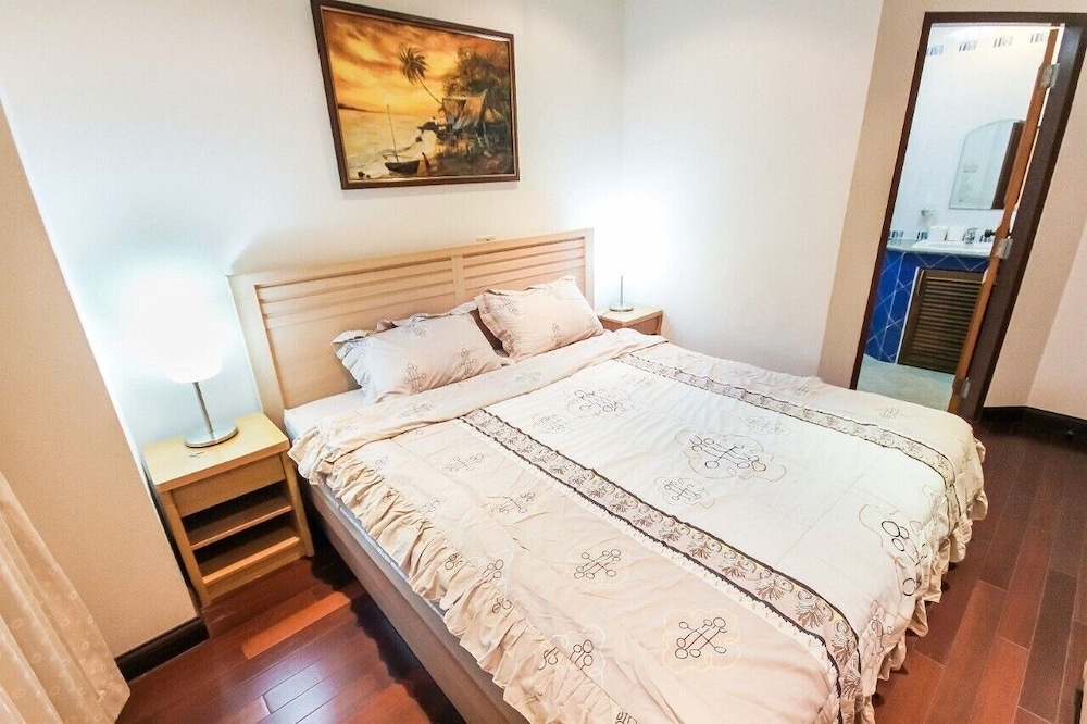 Nordic Park Hill Residence Flat Nordic Residence F2 R214 view 4